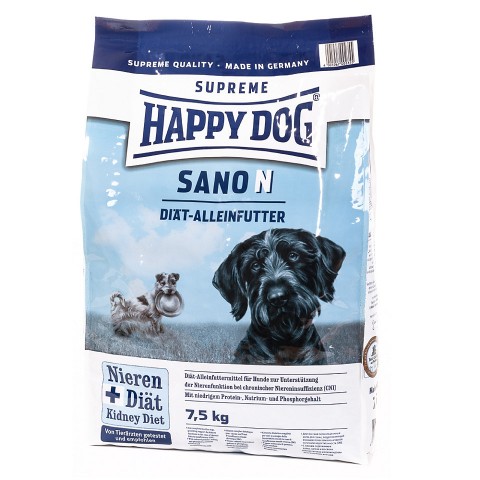 Happy Dog SANO N 7.5kg
